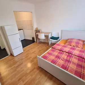 Sympathische Ein-zimmer Stuttgart