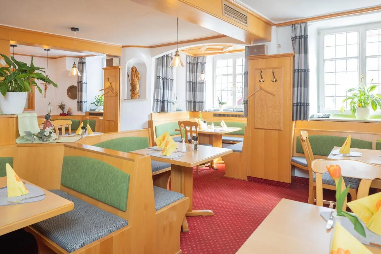 Akzent Hotel Meerfraeulein Wemding