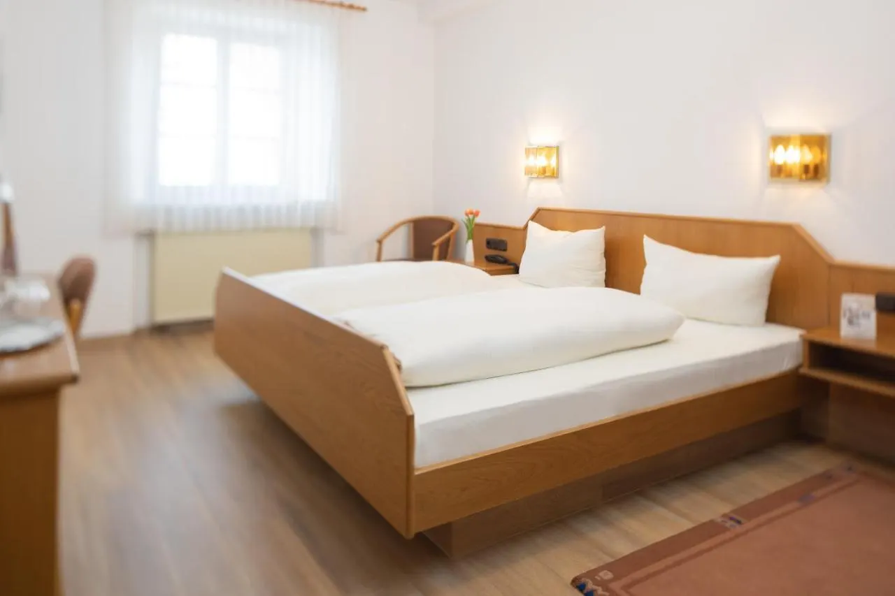 Akzent Hotel Meerfraeulein Wemding 3*,  Duitsland
