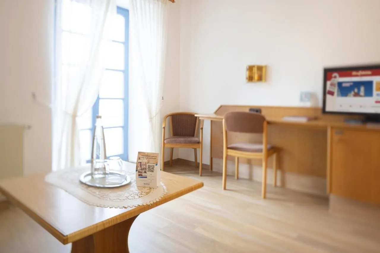 Akzent Hotel Meerfraeulein Wemding