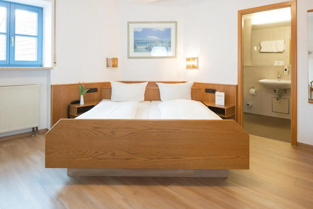 Akzent Hotel Meerfraeulein Wemding