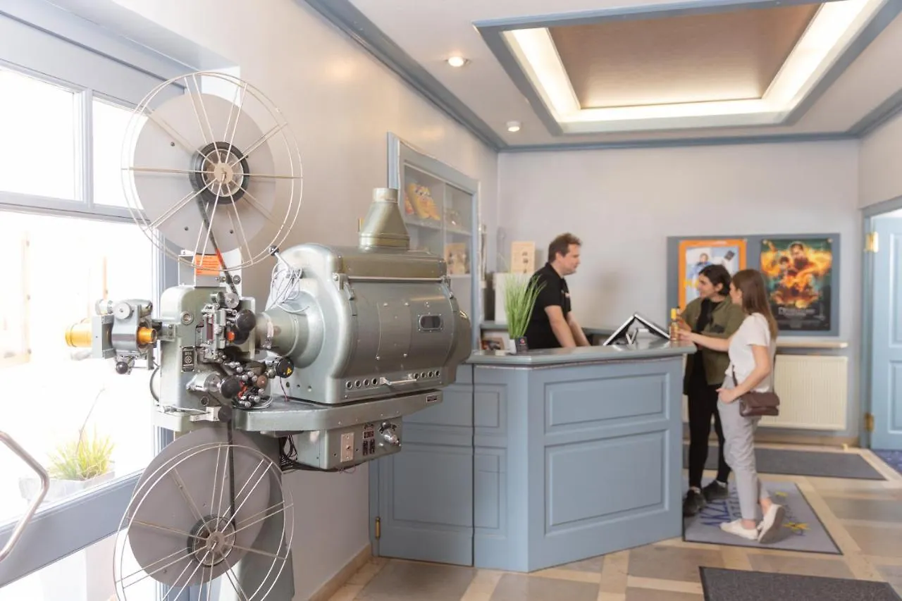 Akzent Hotel Meerfraeulein Wemding