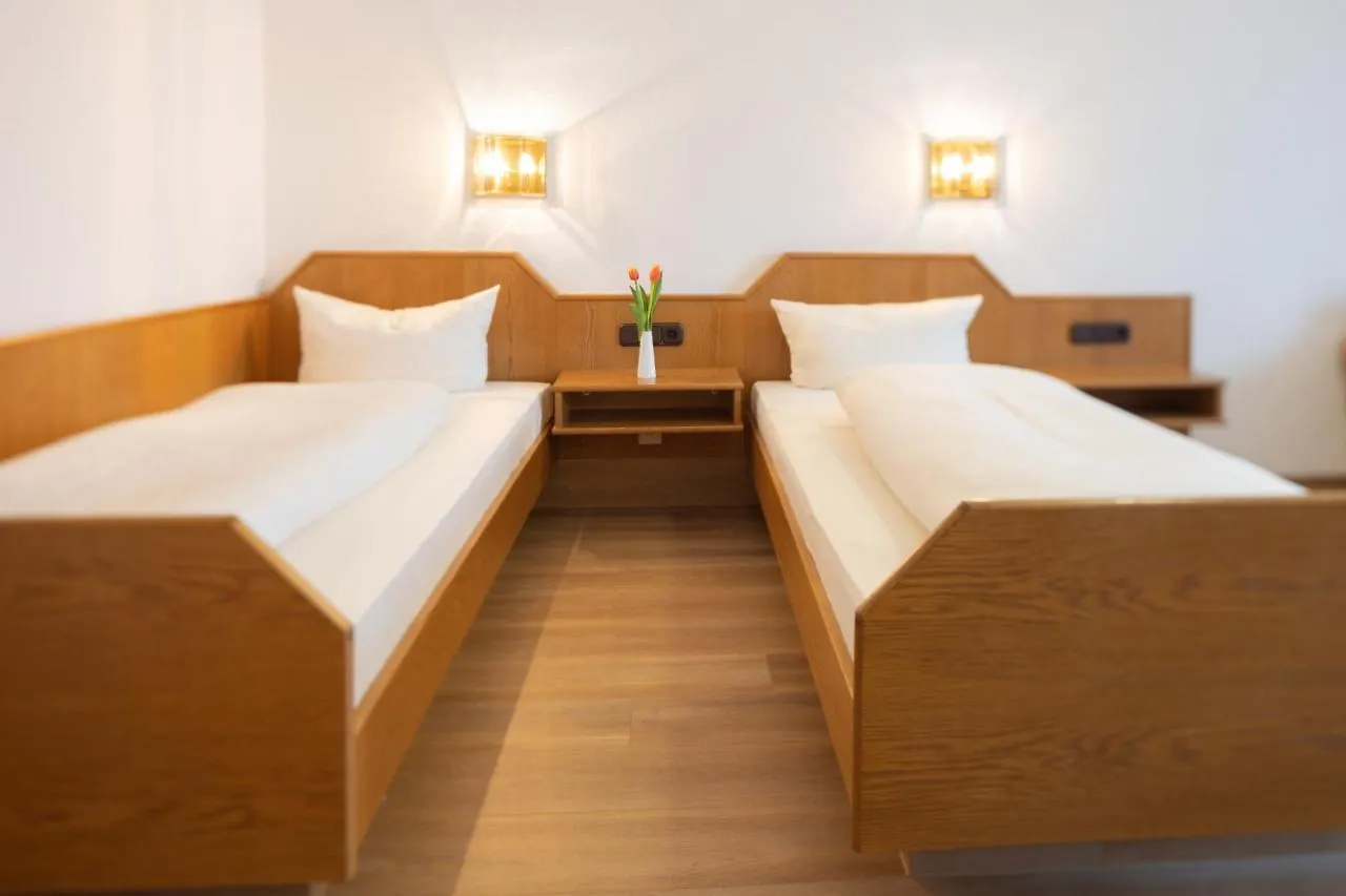 Akzent Hotel Meerfraeulein Wemding