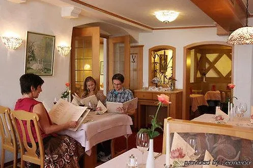 ***  Akzent Hotel Meerfraeulein Wemding Duitsland