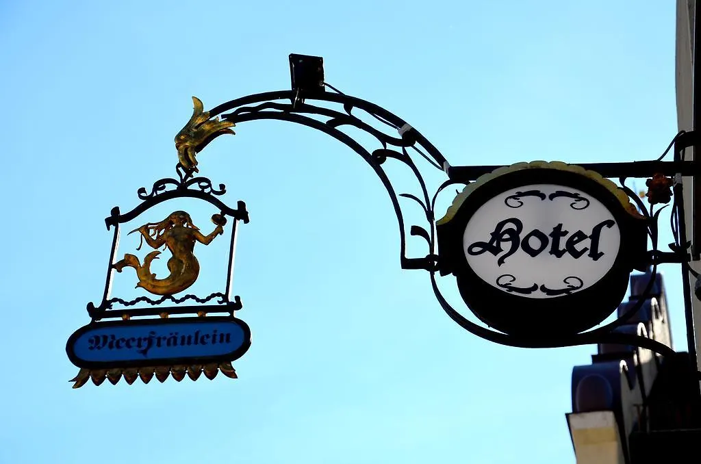 Akzent Hotel Meerfraeulein Wemding