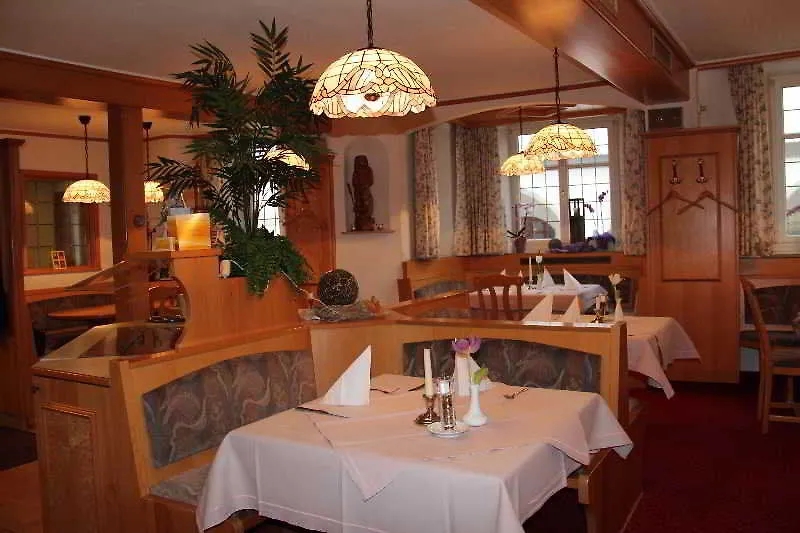 Akzent Hotel Meerfraeulein Wemding 3*,  Duitsland