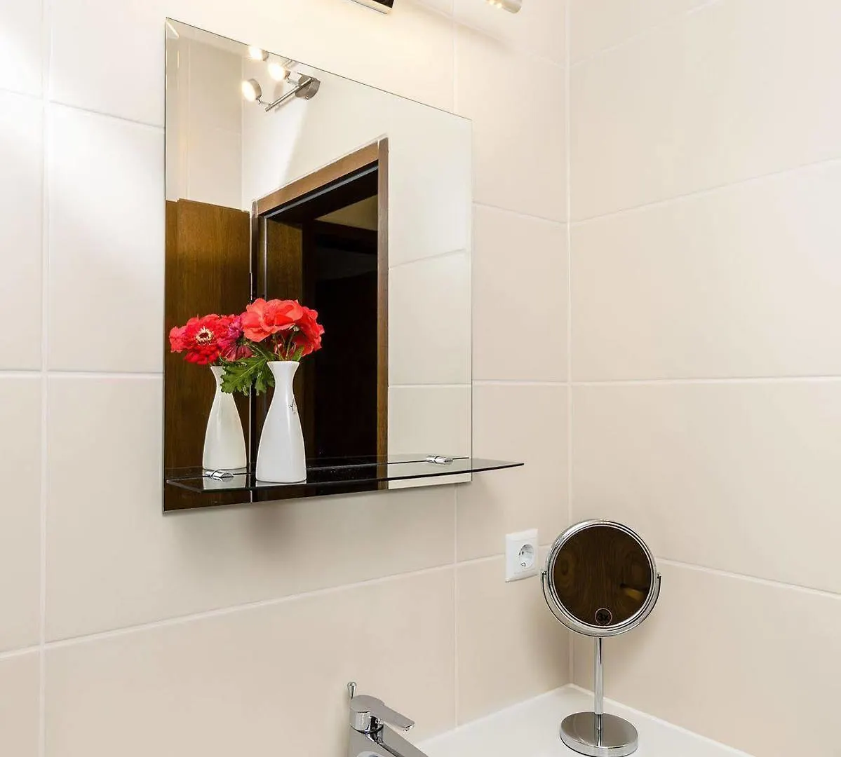 Akzent Hotel Meerfraeulein Wemding 3*,